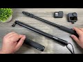 best extension poles for gopro s u0026 360 cameras