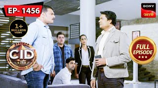 Game Of Death | CID (Bengali) - Ep 1456 | Full Episode | 4 Nov 2023