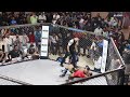 naina mohammed tamil nadu vs arbaaz iqbal telangana 6th bengaluru open mma championship 2021