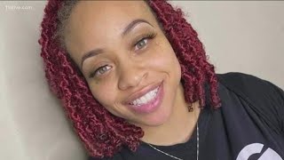 Reward increases to $60,000 for missing Georgia mother