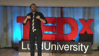 Learning from a grand master of memory | Mattias Ribbing | TEDxLundUniversity
