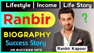Ranbir Kapoor Lifestyle Biography and Networth #Ranbir #shorts