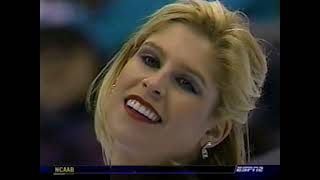 2004 US National Figure Skating Championships Original Dance