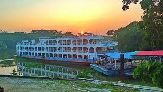 বোরহানউদ্দিন লঞ্চ ঘাট একটি ব্লগের ভিডিও। Burhanuddin launch Ghat bolog video দ্বীপ জেলা ভোলা লঞ্চঘাট