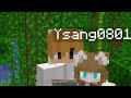 who experimented on ceegee in minecraft tagalog