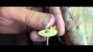 18K GOLD - THE ART OF JEWELRY MAKING - PIEDMONTE