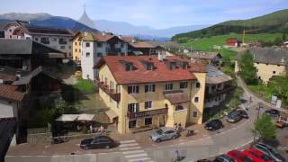 Hotel Zur Sonne in Lajen - Südtirol