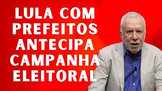 Desfizeram o bem de Temer e Bolsonaro e agora não dá certo - Alexandre Garcia