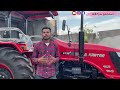 kartar 5136 plus tractor review new model 2024 kartar 5136 review by adtiya ganouli