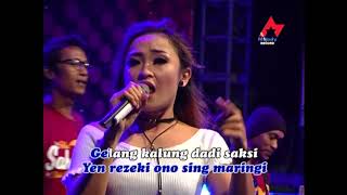 Intan Chacha - Gelang Kalung | Dangdut [OFFICIAL]