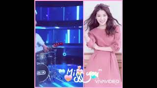 #Dooleycouple YongShin              Between us💙♥.... tnx for watching 😇😉😘😘