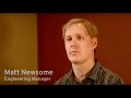 Red Hat Developer Toolset - Matt Newsome