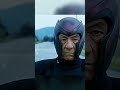 Magneto Frees the prisoners #movieclip​ #movies​ #short​s #viral