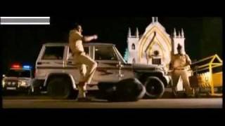 Singam 2011 Hindi movie theatrical  trailer Starring Ajay devgan \u0026 Kajal agarwal (First look)