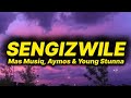 Mas Musiq - Sengiwile (lyrics) ft. Aymos & Young Stunna 