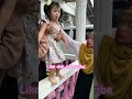 takut darleen dikasih mukena sama zombie😱😱 viralvideo viraltiktok