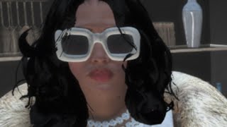 BIANCA IS BACK!