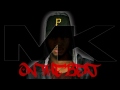 Wine Slow - Bryson Tiller (Mk Productionz)