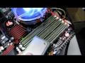Rampage III Extreme 24GB RAM Core i7 980X SUCCESS!! Linus Tech Tips