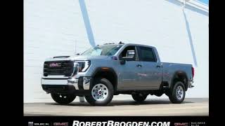 New 2024 GMC Sierra 2500 HD Pro - Olathe KS