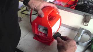 Amalgamated Pest Control - Electrical Safety - Test and Tag