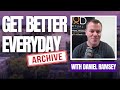 From Candy Salesman to CEO with Daniel Ramsey | GBE Archive #8