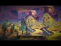 Bubblegum Hypnosis - Through The Sands (Full Album)
