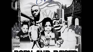 Cormega -- Mega Fresh X feat  Red Alert Parrish Smith Grand Puba Krs One and Big Daddy Kane