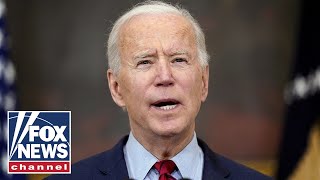 Biden threatens unvaccinated 'will pay the price'