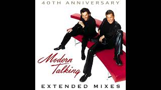 Modern Talking - You're My Heart, You're My Soul (Forever Mix)
