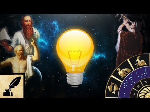 Which is the most ancient science?