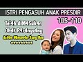 OB4T P3R4NG54NG DALAM MINUMAN BOS IPAP 105-110 KISAH NYATA