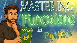 Mastering Functions in Python: The Complete Guide to Efficient Code