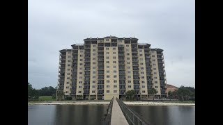 Pensacola Real Estate Rental Snug Harbour 208