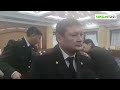 Сыймык Жапыкеев рассказал о деле жены Акылбека Жапарова. Она заплатила уже 200 млн сомов