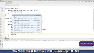 Java Swing 2 - JLable, Font and More on JFrame (Bangla | বাংলা)