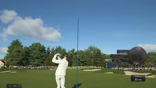 79 Yrd Par 4 Eagle 📸🏴‍☠️💯