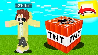 I Played TNT Run In Minecraft! (മലയാളം) | @malayalamtechieslive