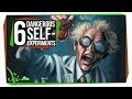 6 Stupid and Dangerous Things Scientists Did to Themselves