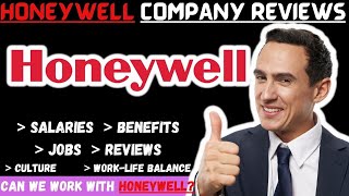 Honeywell company 🏢 REVIEWS📝💡 | SALARIES 💰| BENEFITS ⚕️ | JOBS 💼 | Interviews | WLB