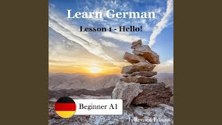 Learn German Words: Kommen - To Come