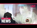 ARIRANG NEWS [FULL]: S. Korea reports 1,020 new COVID-19 cases on Monday