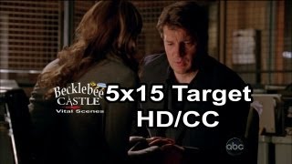 Castle 5x15 \