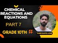 Trick to identify which substance is an oxidizing agent and which is reducing agent|Redox Reactions|