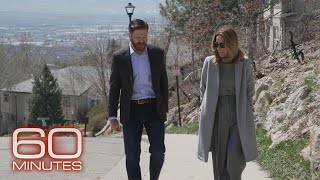 David Nielsen on why he reported the Mormon church to the IRS in 2019 | 60 Minutes