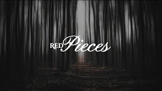 Red - Pieces (Lyric Video)