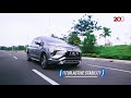 primadona baru di kelas low mpv