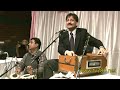 zindagi apni guzar jayegi aram k sath singer rajab ali live on tv786