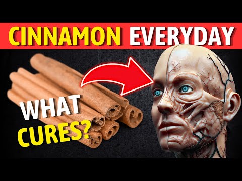 Can you swallow cinnamon itself?