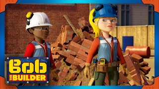 Bob the Builder | IT TAKES TWO! |⭐New Episodes | Compilation ⭐Kids Movies